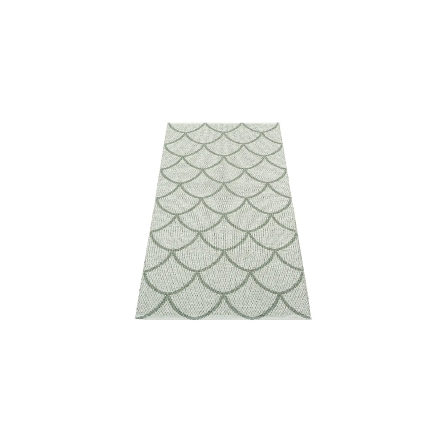 Pappelina Kotte Matta 70x150 cm, Army
