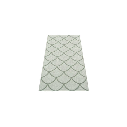 Pappelina Kotte Matta 70x150 cm, Army