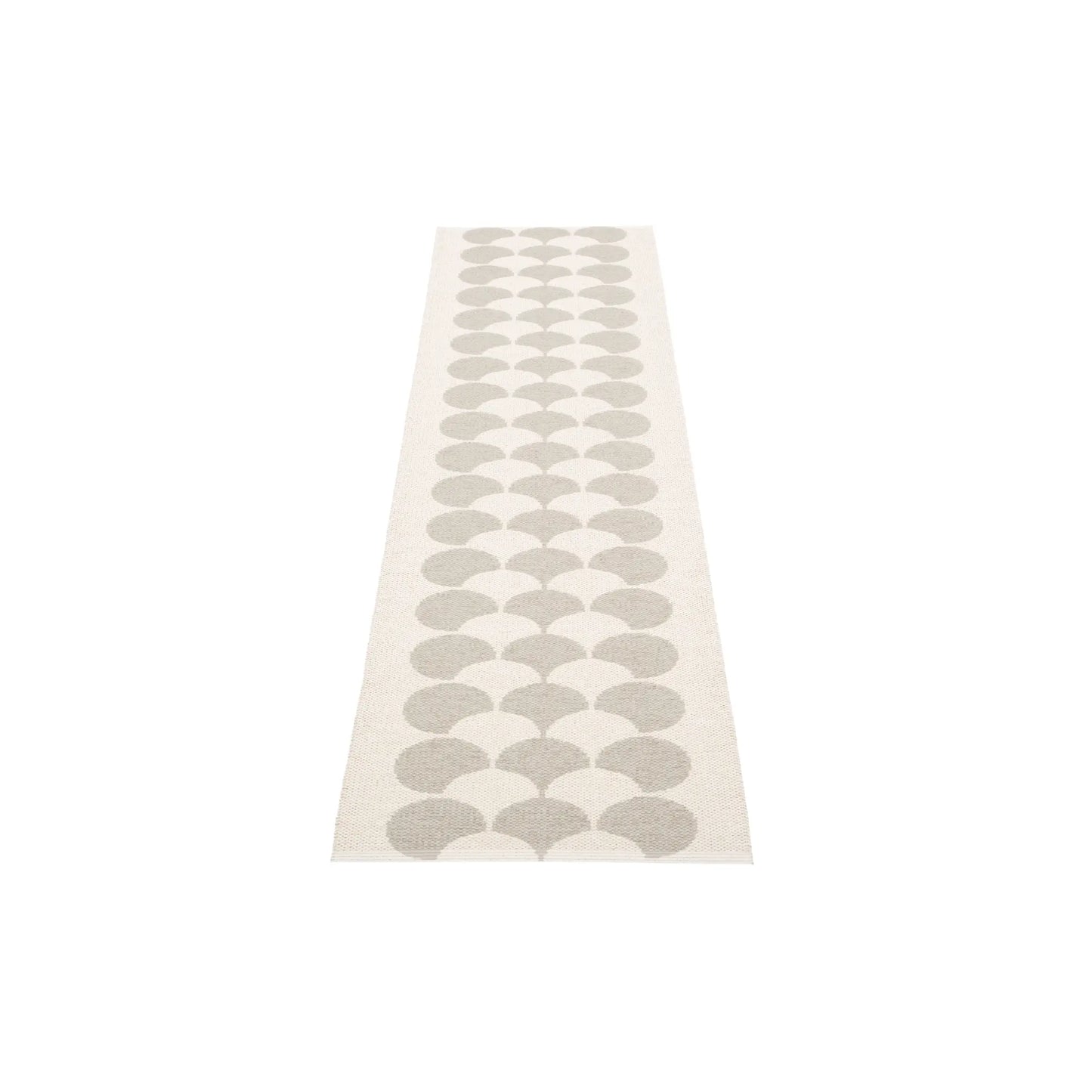 Pappelina Poppy Matta 70x250 cm, Linen