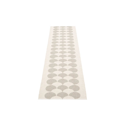 Pappelina Poppy Matta 70x250 cm, Linen