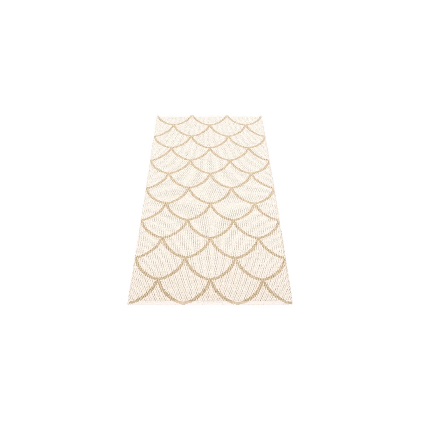 Pappelina Kotte Matta 70x150 cm, Sand