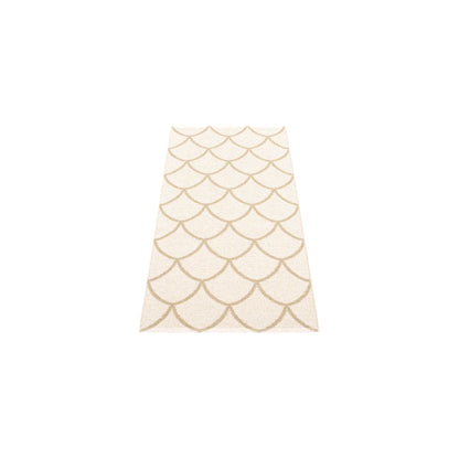 Pappelina Kotte Matta 70x150 cm, Sand