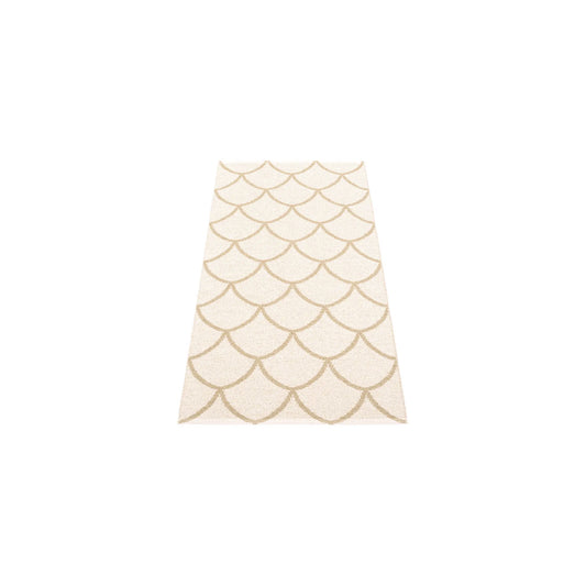 Pappelina Kotte Matta 70x150 cm, Sand