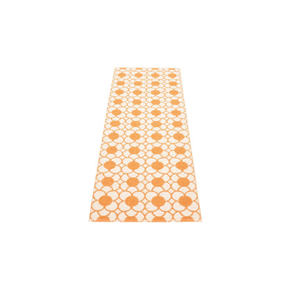 Pappelina Anya Matta 70x200 cm, Pale Orange