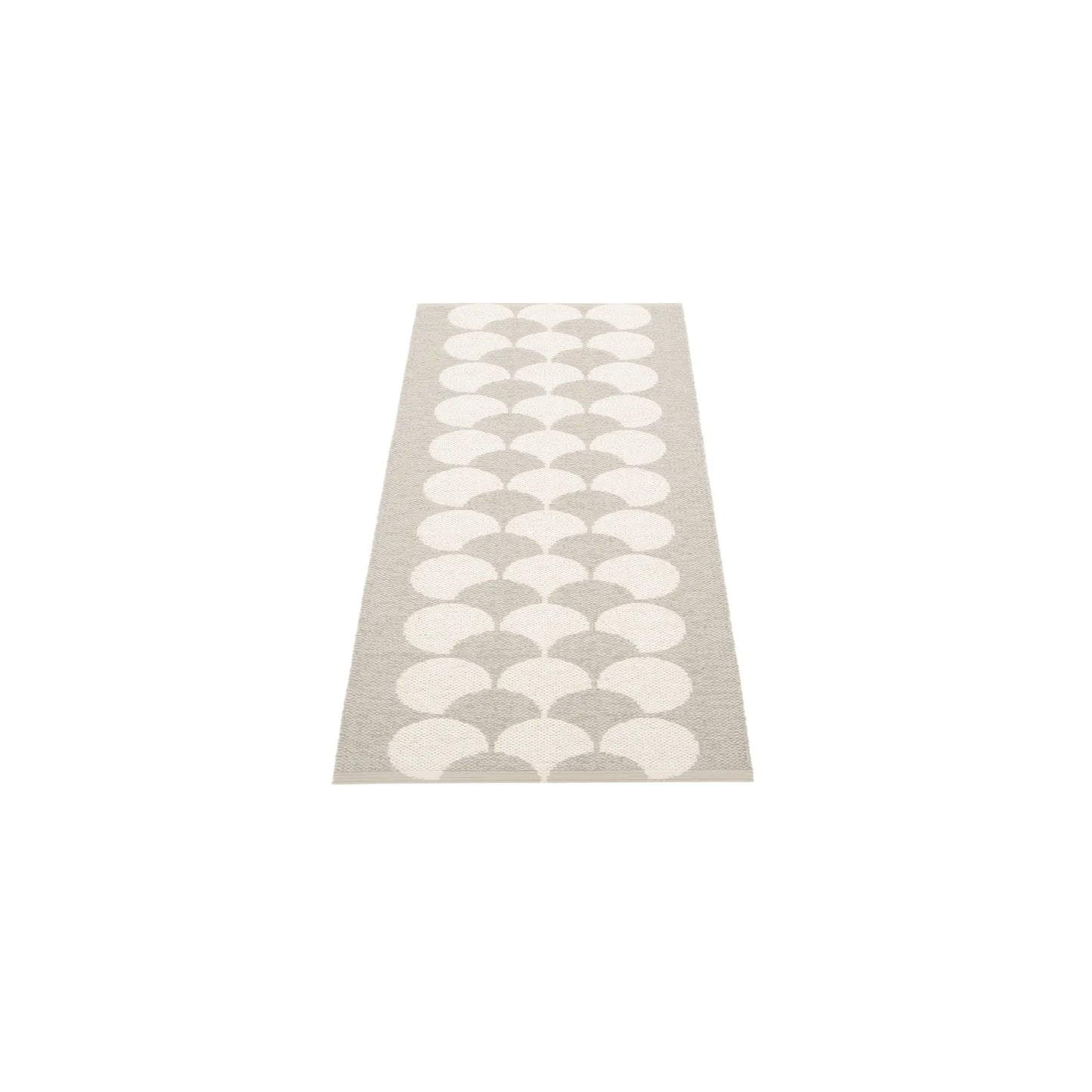 Pappelina Poppy Matta 70x150 cm, Linen