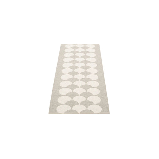Pappelina Poppy Matta 70x150 cm, Linen