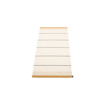 Pappelina Belle Matta 60x125 cm, Ochre