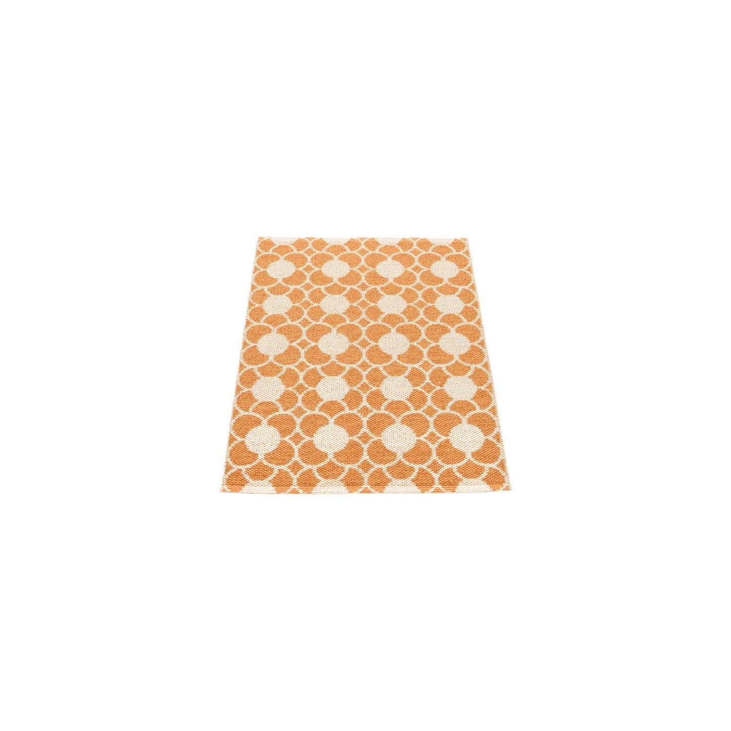 Pappelina Anya Matta 70x100 cm, Pale Orange