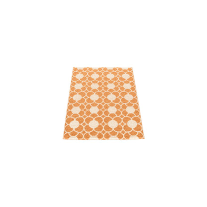 Pappelina Anya Matta 70x100 cm, Pale Orange