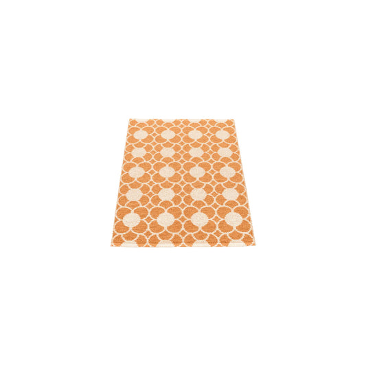 Pappelina Anya Matta 70x100 cm, Pale Orange