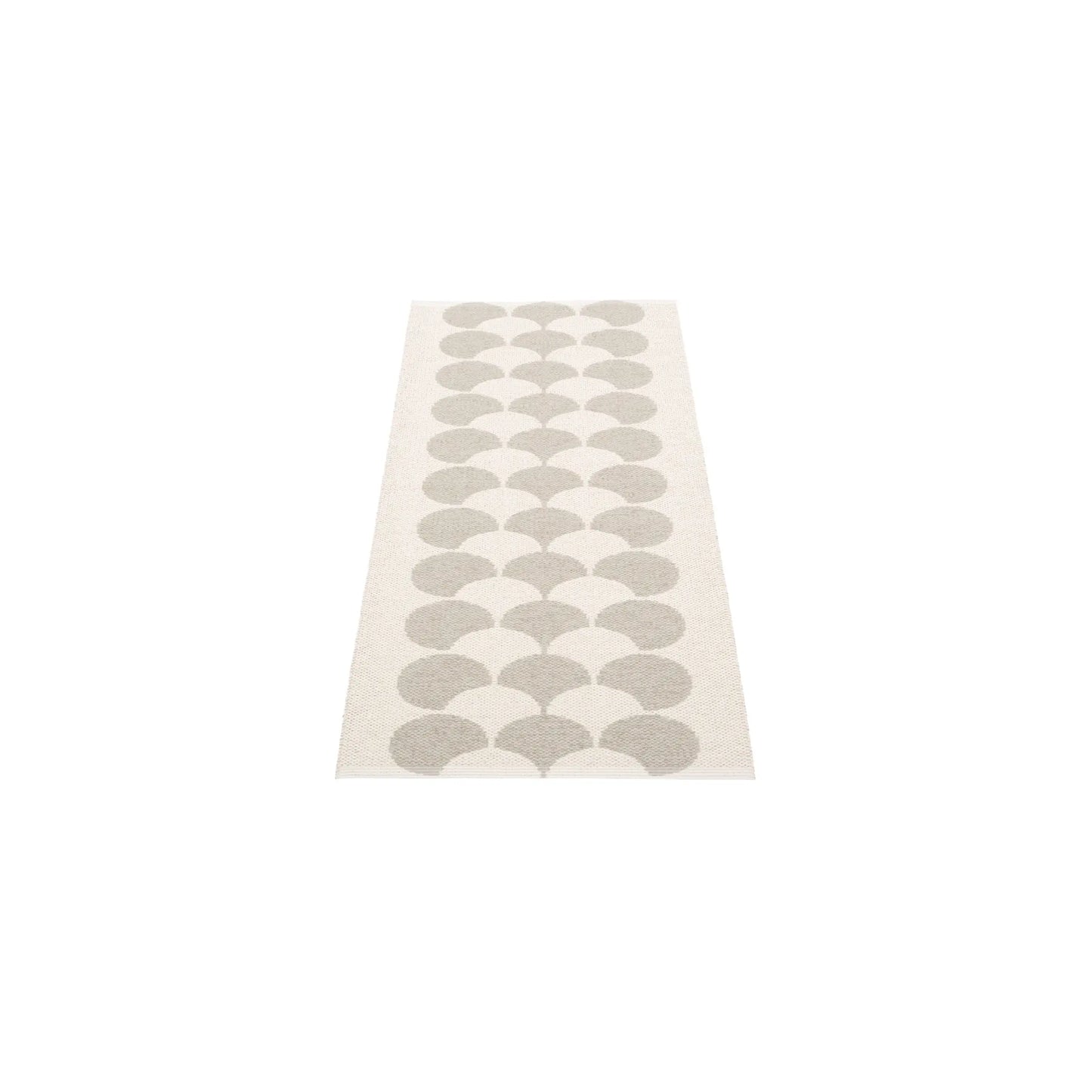Pappelina Poppy Matta 70x150 cm, Linen