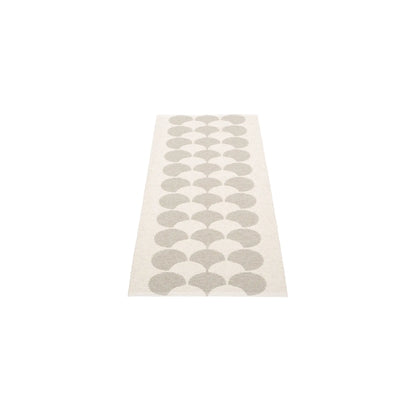 Pappelina Poppy Matta 70x150 cm, Linen