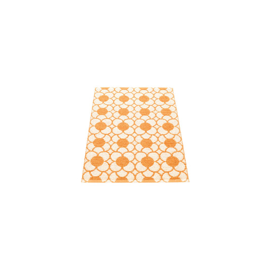 Pappelina Anya Matta 70x100 cm, Pale Orange