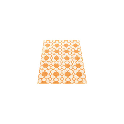 Pappelina Anya Matta 70x100 cm, Pale Orange
