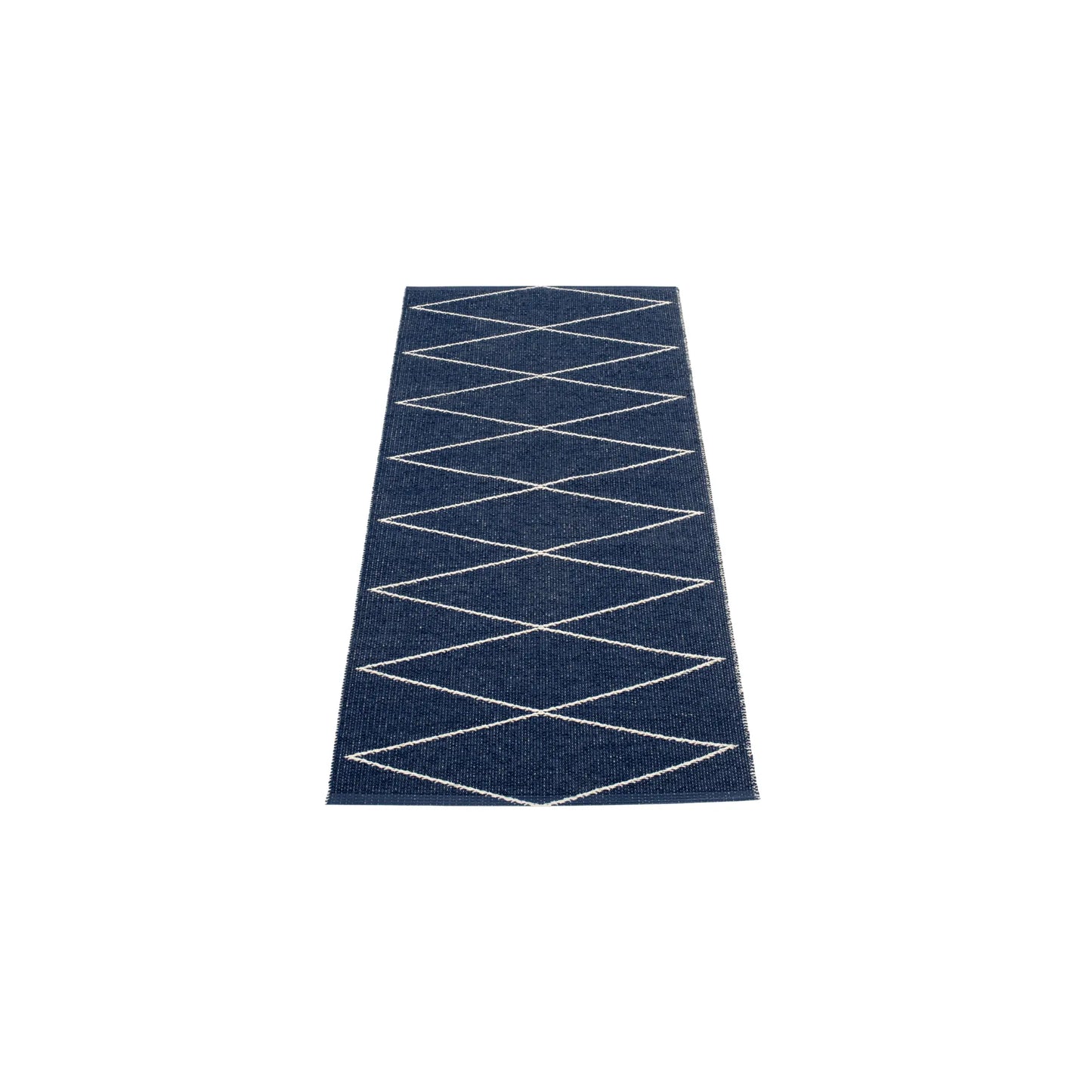 Pappelina Max Matta 70x160 cm, Dark Blue