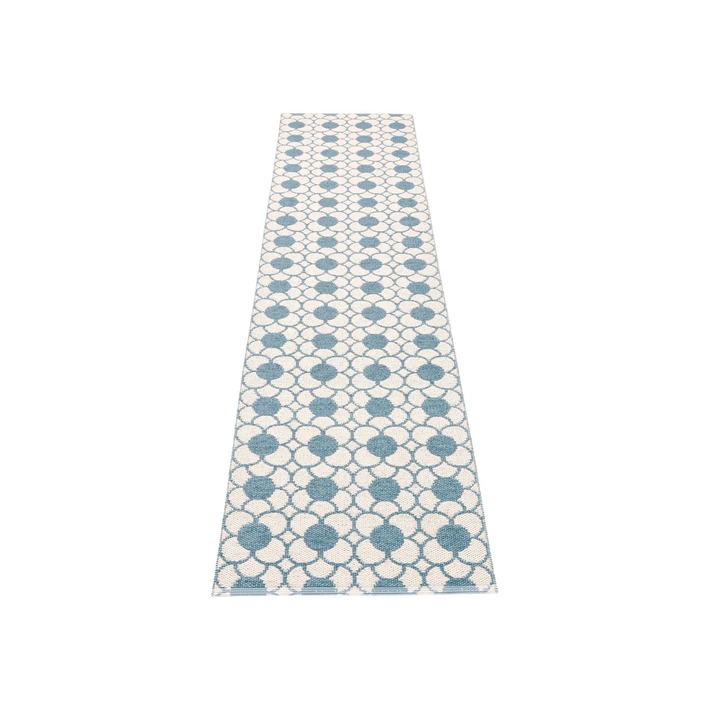 Pappelina Anya Matta 70x300 cm, River Blue