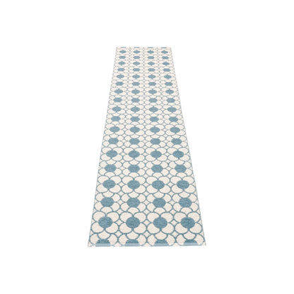 Pappelina Anya Matta 70x300 cm, River Blue