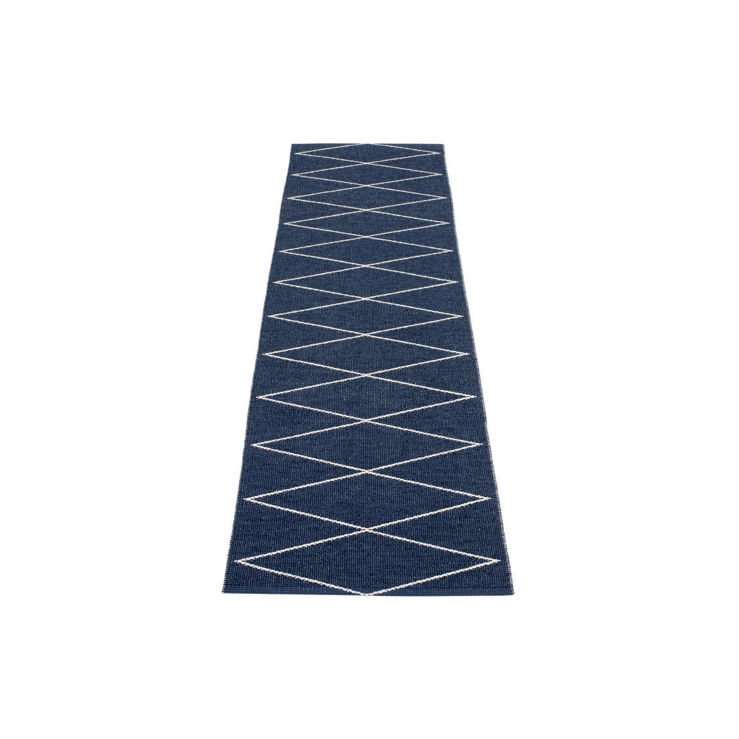 Pappelina Max Matta 70x240 cm, Dark Blue