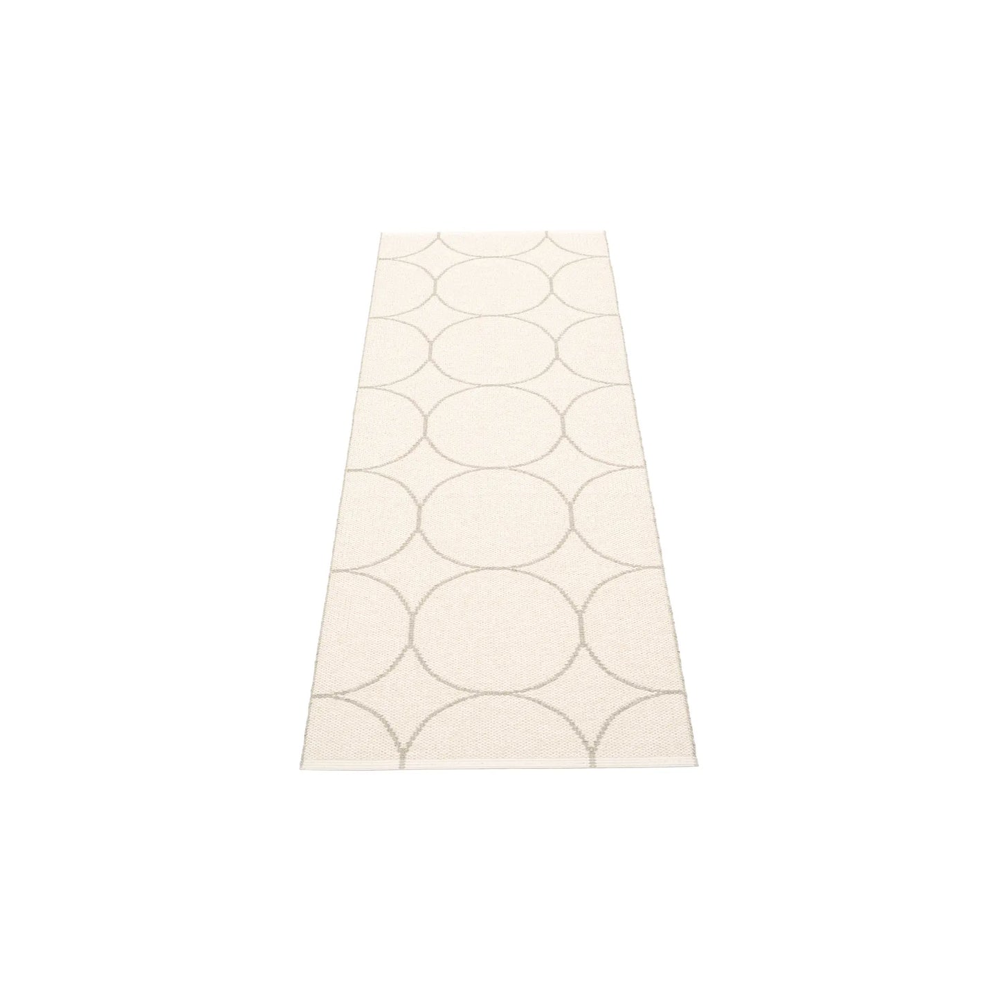Pappelina Boo Matta 70x200 cm, Linen