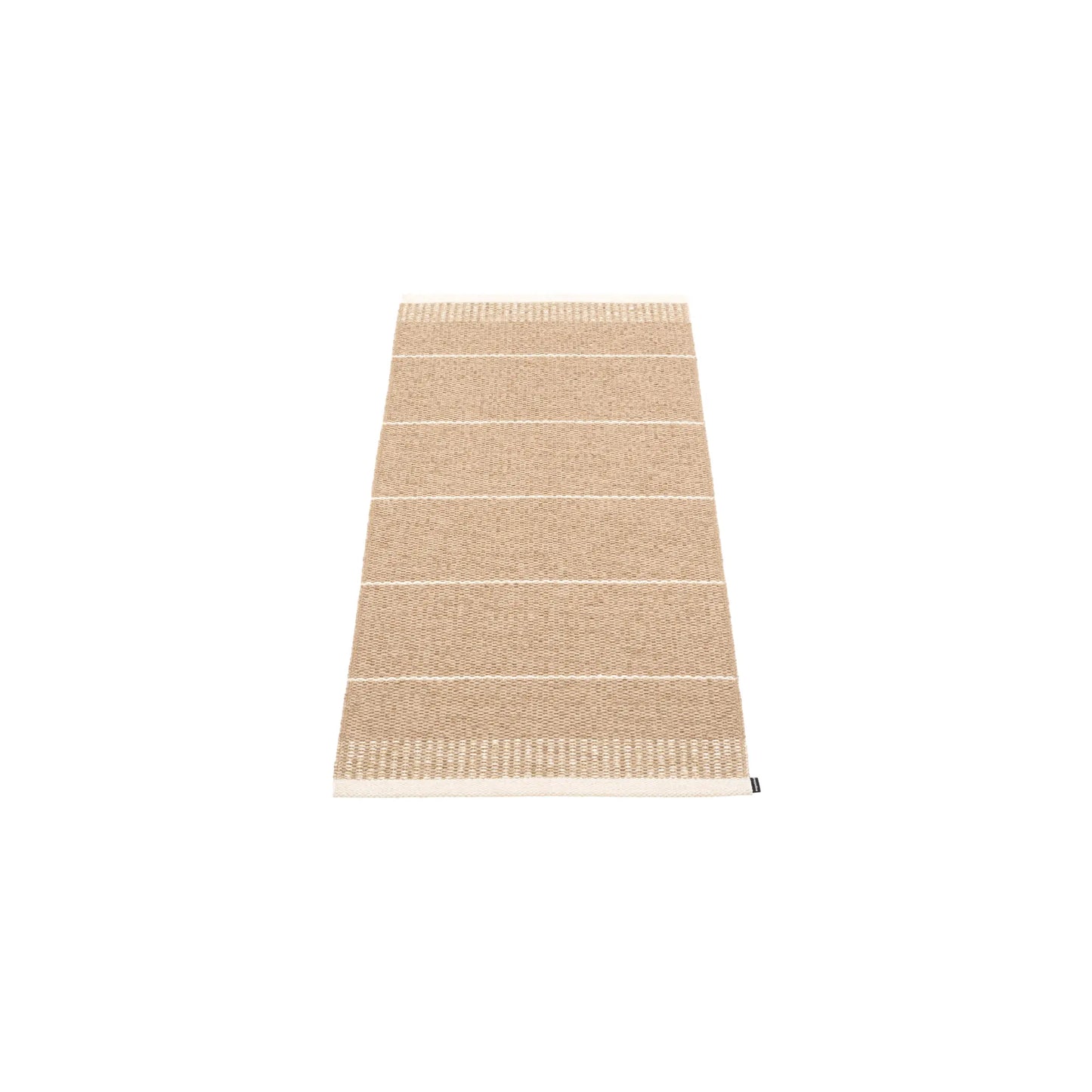 Pappelina Belle Matta 60x125 cm, Biscuit
