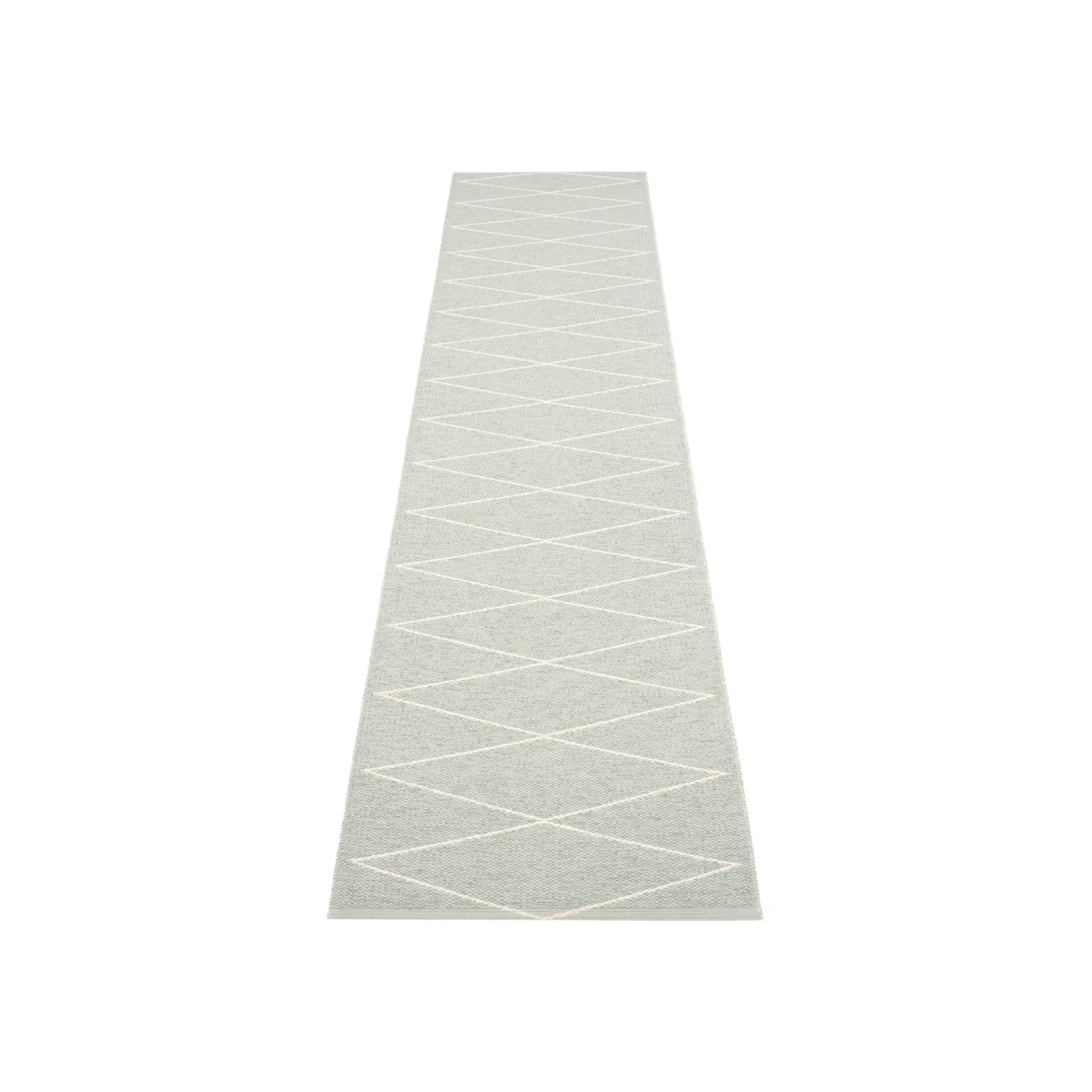 Pappelina Max Matta 70x320 cm, Sage