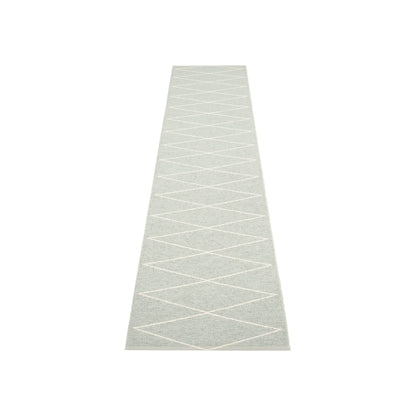 Pappelina Max Matta 70x320 cm, Sage