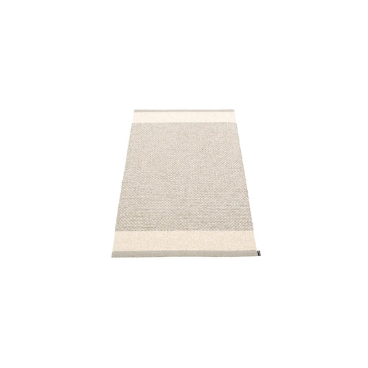 Pappelina Edit Matta 70x120 cm, Linen