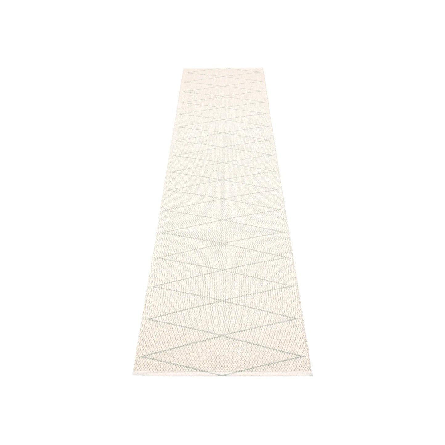 Pappelina Max Matta 70x320 cm, Sage