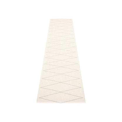 Pappelina Max Matta 70x320 cm, Sage
