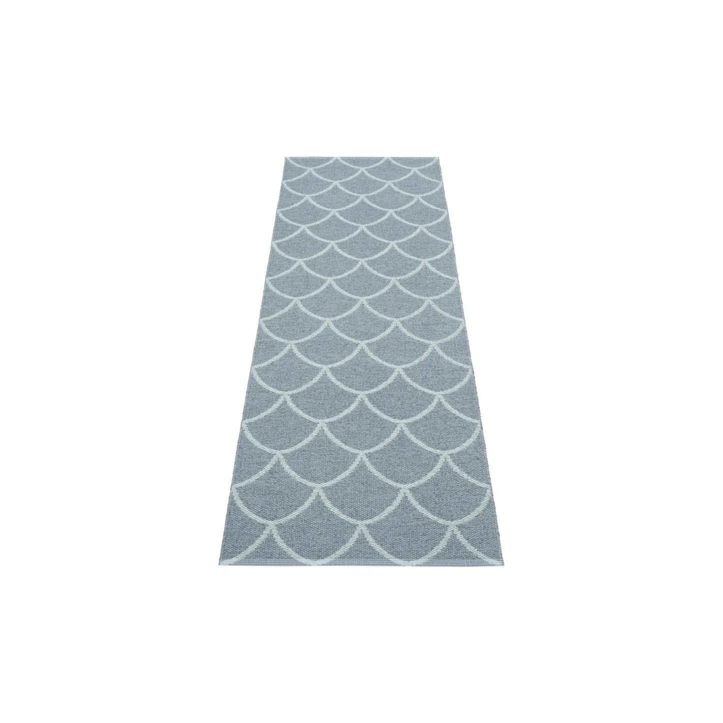 Pappelina Kotte Matta 70x225 cm, Storm
