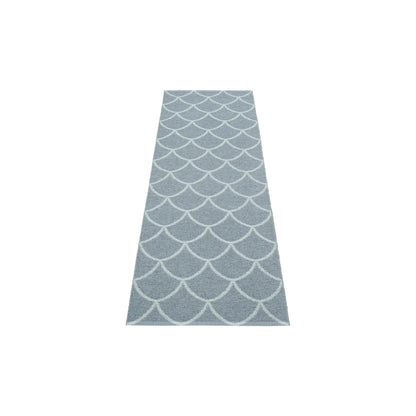 Pappelina Kotte Matta 70x225 cm, Storm