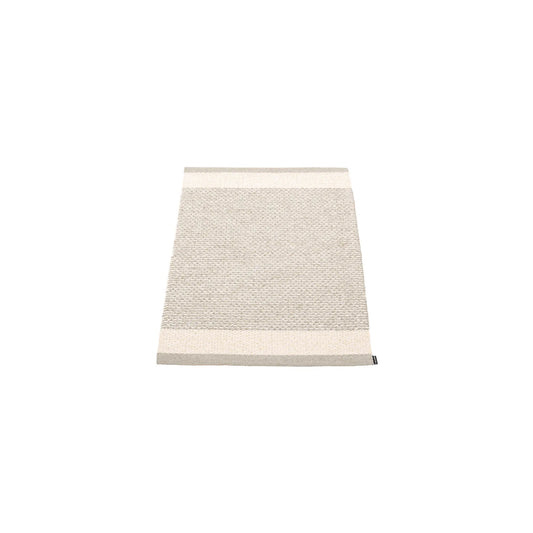 Pappelina Edit Matta 60x85 cm, Linen