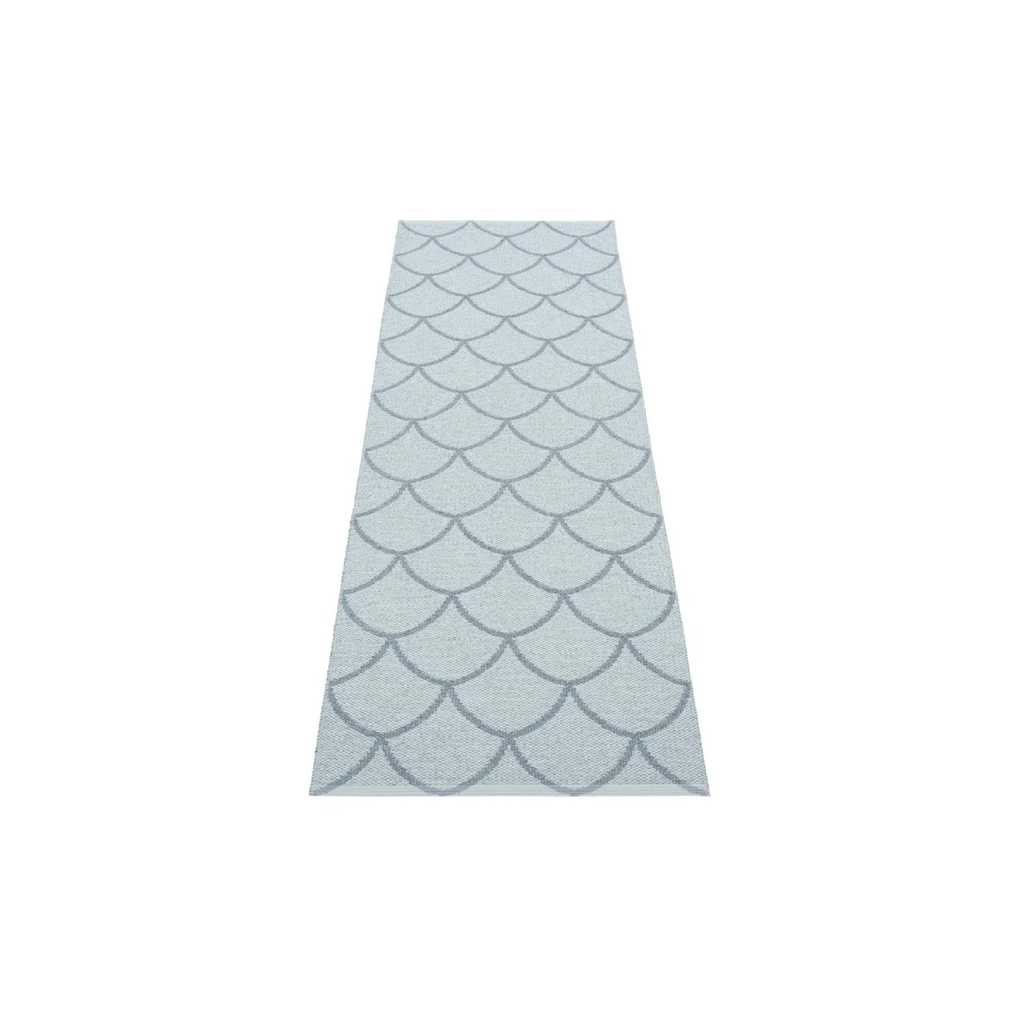 Pappelina Kotte Matta 70x225 cm, Storm