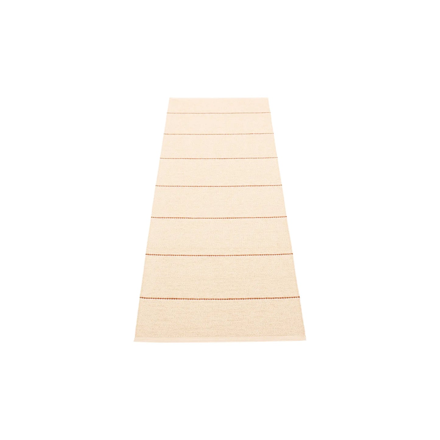 Pappelina Lea Matta 70x225 cm, Beige
