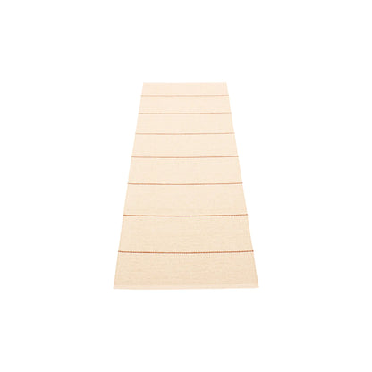 Pappelina Lea Matta 70x225 cm, Beige