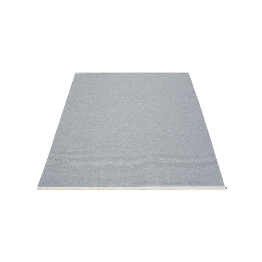 Pappelina Mono Matta 230x320 cm, Storm