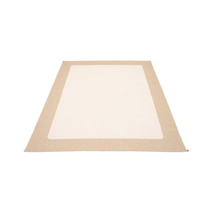 Pappelina Ilda Matta 180x260 cm, Beige