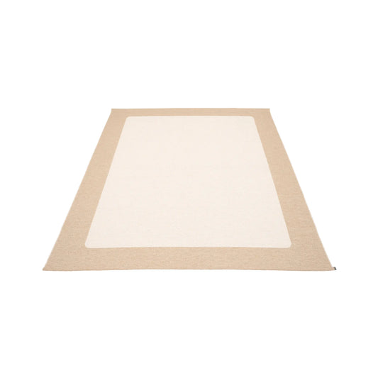 Pappelina Ilda Matta 180x260 cm, Beige