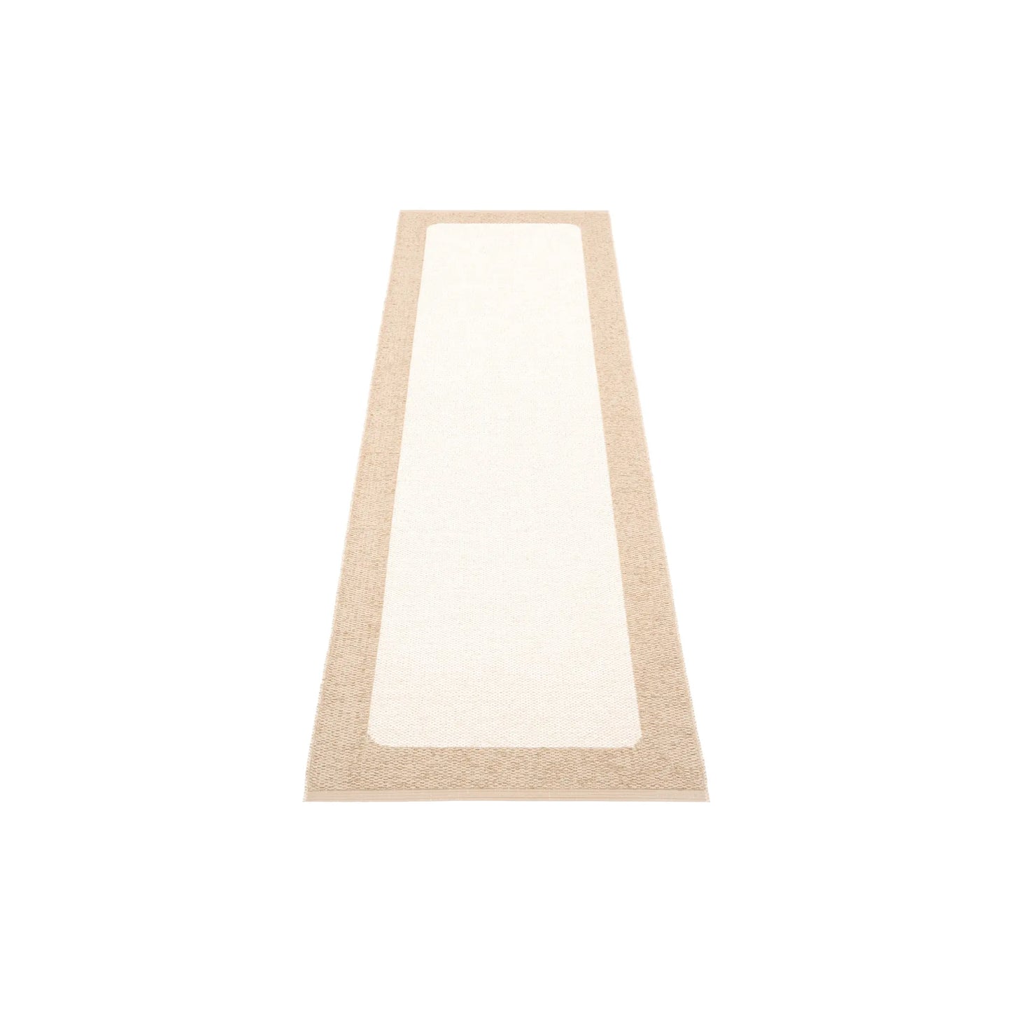Pappelina Ilda Matta 70x240 cm, Beige