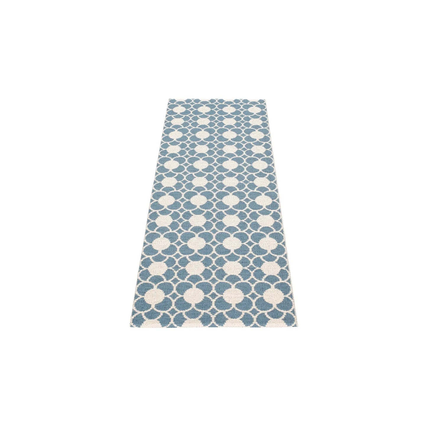 Pappelina Anya Matta 70x200 cm, River Blue