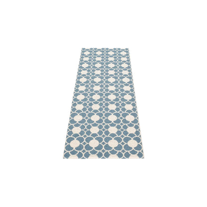 Pappelina Anya Matta 70x200 cm, River Blue