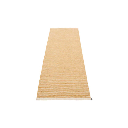 Pappelina Mono Matta 85x260 cm, Ochre