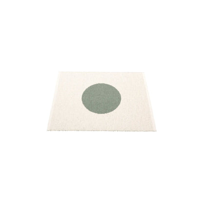 Pappelina Vera Small One Matta 70x90 cm, Army