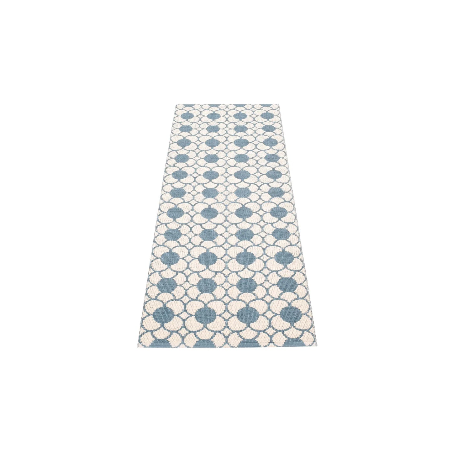 Pappelina Anya Matta 70x200 cm, River Blue