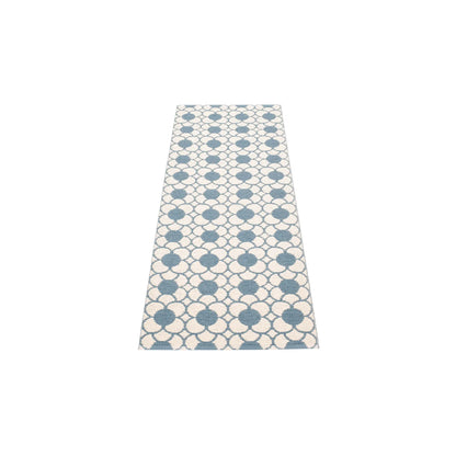 Pappelina Anya Matta 70x200 cm, River Blue