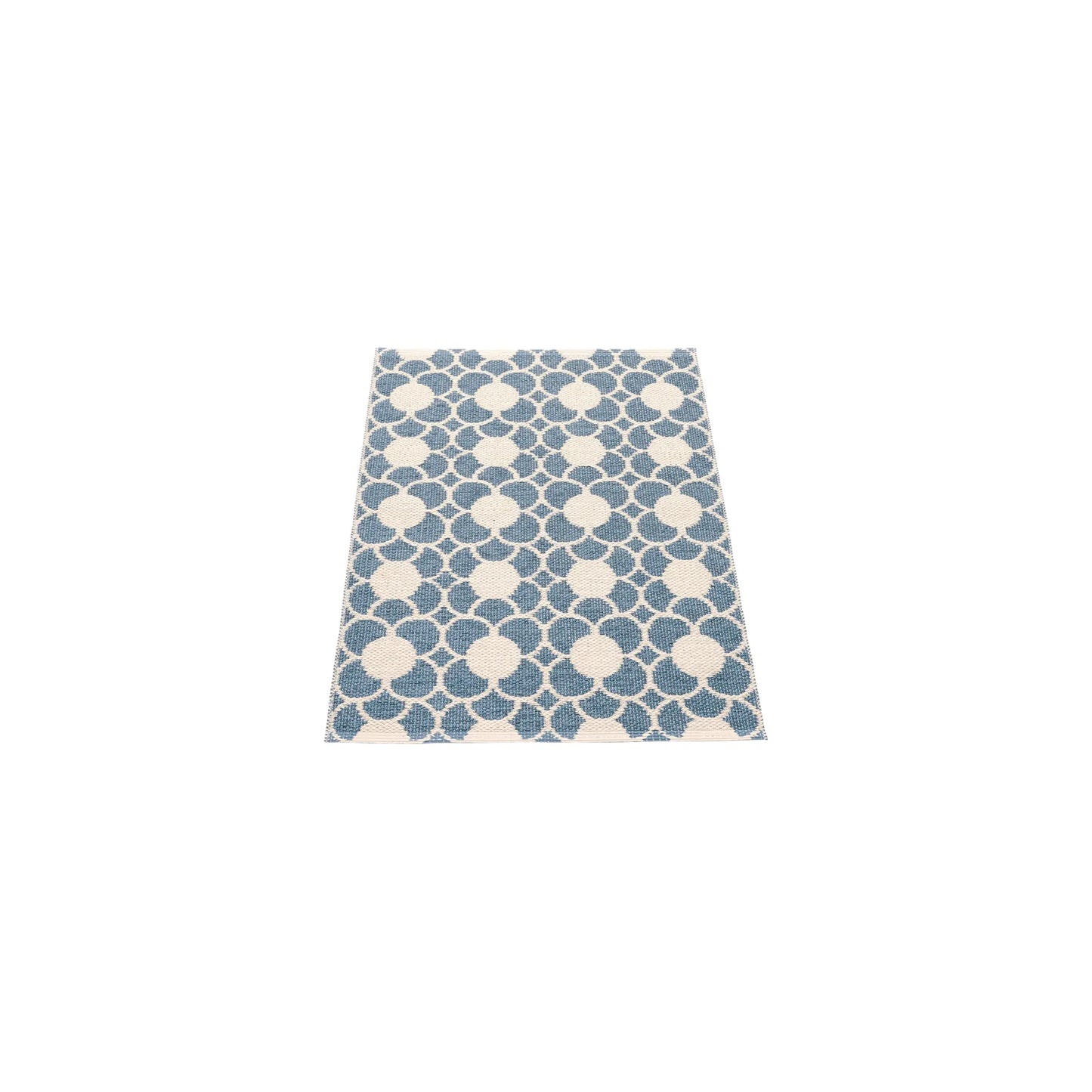 Pappelina Anya Matta 70x100 cm, River Blue