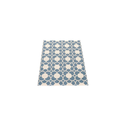 Pappelina Anya Matta 70x100 cm, River Blue
