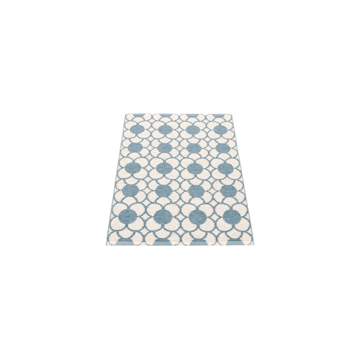 Pappelina Anya Matta 70x100 cm, River Blue
