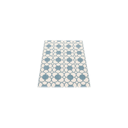 Pappelina Anya Matta 70x100 cm, River Blue