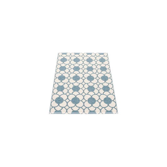 Pappelina Anya Matta 70x100 cm, River Blue